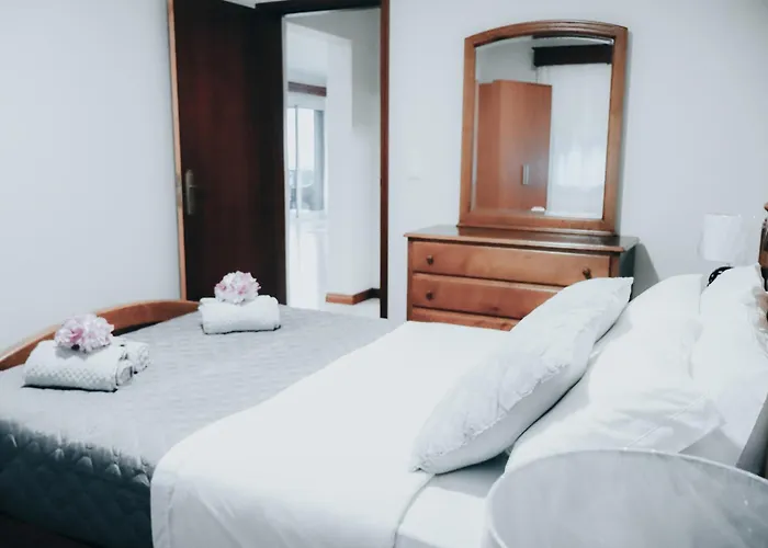 Ocean Breeze * Ponta Delgada