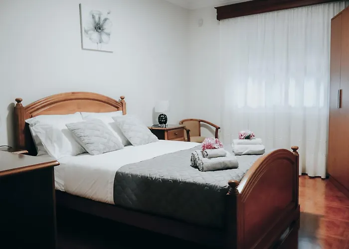 Ocean Breeze * Ponta Delgada