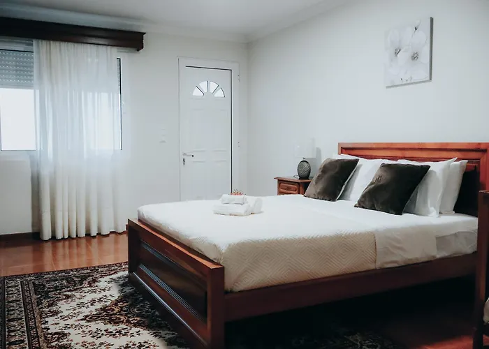 Ocean Breeze Villa Ponta Delgada