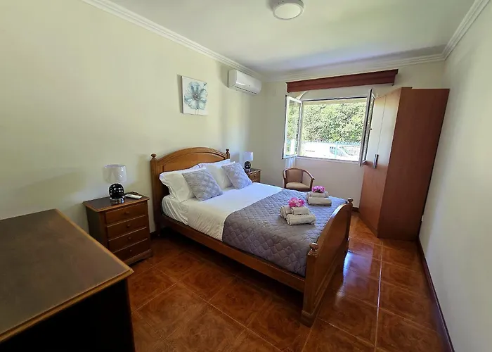 Ocean Breeze * Ponta Delgada